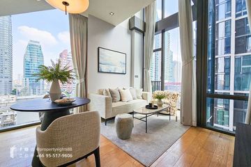 1 Bedroom Condo for rent in 28 Chidlom, Lumpini, Bangkok near BTS Chit Lom