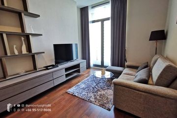2 Bedroom Condo for rent in The Diplomat 39, Khlong Tan Nuea, Bangkok near BTS Phrom Phong