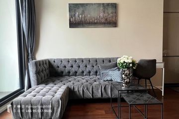 2 Bedroom Condo for rent in The Diplomat 39, Khlong Tan Nuea, Bangkok near BTS Phrom Phong