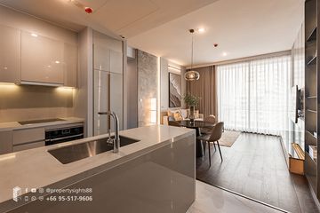 2 Bedroom Condo for rent in LAVIQ Sukhumvit 57, Khlong Tan Nuea, Bangkok near BTS Thong Lo