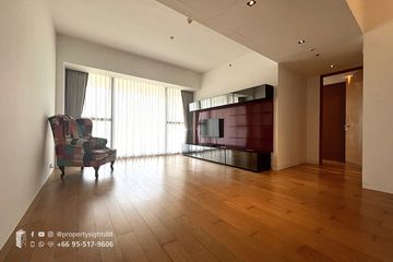 2 Bedroom Condo for rent in The Met, Thung Maha Mek, Bangkok near BTS Chong Nonsi