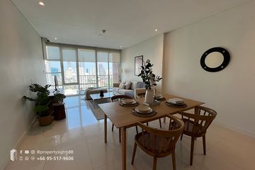 2 Bedroom Condo for rent in Fullerton, Phra Khanong, Bangkok near BTS Thong Lo