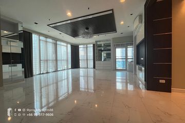 3 Bedroom Condo for rent in Athenee Residence, Lumpini, Bangkok near BTS Ploen Chit