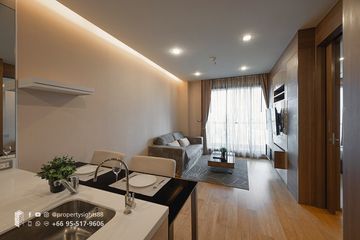 1 Bedroom Condo for sale in The Address Sathorn, Silom, Bangkok near BTS Chong Nonsi
