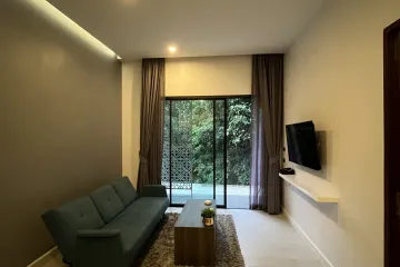 1 Bedroom Apartment for sale in Utopia Naiharn, Rawai, Phuket