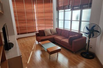 2 Bedroom Condo for rent in CitiSmart Sukhumvit 18, Khlong Toei, Bangkok near BTS Asoke