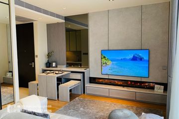 1 Bedroom Condo for rent in BEATNIQ Sukhumvit 32, Khlong Tan, Bangkok near BTS Thong Lo