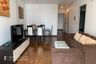 2 Bedroom Condo for rent in The Master Centrium Asoke-Sukhumvit, Khlong Toei Nuea, Bangkok near MRT Sukhumvit