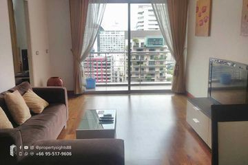 2 Bedroom Condo for rent in The Master Centrium Asoke-Sukhumvit, Khlong Toei Nuea, Bangkok near MRT Sukhumvit