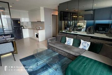 2 Bedroom Condo for rent in Rhythm Sukhumvit 42, Phra Khanong, Bangkok near BTS Ekkamai