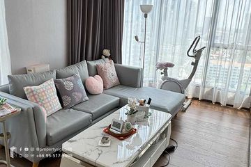 2 Bedroom Condo for sale in Ideo Q Sukhumvit 36, Khlong Tan, Bangkok near BTS Thong Lo