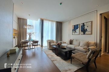 2 Bedroom Condo for rent in Kraam Sukhumvit 26, Khlong Tan, Bangkok near BTS Phrom Phong