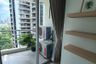 1 Bedroom Condo for rent in The Rajdamri, Pathum Wan, Bangkok near BTS Ratchadamri