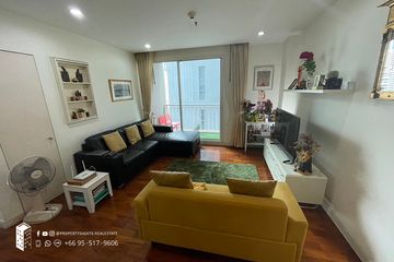 2 Bedroom Condo for rent in Baan Siri 31, Khlong Toei Nuea, Bangkok near BTS Phrom Phong