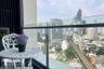 1 Bedroom Condo for rent in BEATNIQ Sukhumvit 32, Khlong Tan, Bangkok near BTS Thong Lo