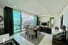2 Bedroom Condo for sale in Royce Private Residences, Khlong Toei Nuea, Bangkok near BTS Asoke