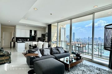 2 Bedroom Condo for sale in Royce Private Residences, Khlong Toei Nuea, Bangkok near BTS Asoke