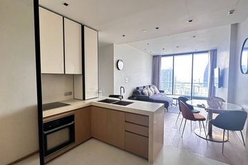 2 Bedroom Condo for rent in BEATNIQ Sukhumvit 32, Khlong Tan, Bangkok near BTS Thong Lo