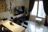 2 Bedroom Condo for rent in Villa Asoke, Makkasan, Bangkok near MRT Phetchaburi