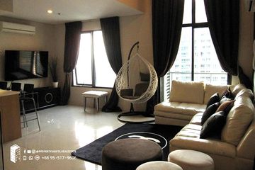 2 Bedroom Condo for rent in Villa Asoke, Makkasan, Bangkok near MRT Phetchaburi