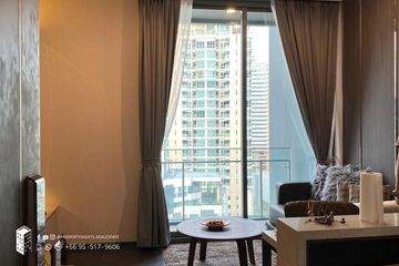 1 Bedroom Condo for rent in LAVIQ Sukhumvit 57, Khlong Tan Nuea, Bangkok near BTS Thong Lo