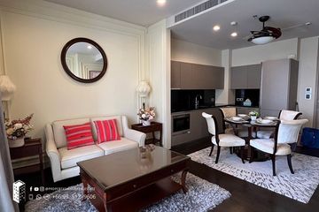 1 Bedroom Condo for rent in The XXXIX by Sansiri, Khlong Tan Nuea, Bangkok near BTS Phrom Phong