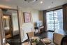 1 Bedroom Condo for rent in The XXXIX by Sansiri, Khlong Tan Nuea, Bangkok near BTS Phrom Phong