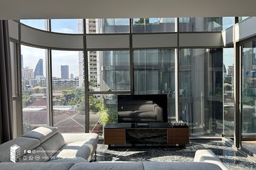 3 Bedroom Condo for rent in Ashton Residence 41, Khlong Tan Nuea, Bangkok near BTS Phrom Phong