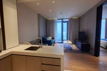 1 Bedroom Condo for rent in BEATNIQ Sukhumvit 32, Khlong Tan, Bangkok near BTS Thong Lo