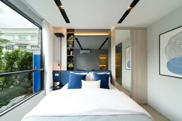 1 Bedroom Condo for sale in Origin Play Sri Udom Station, Bang Chak, Bangkok near MRT Si Udom