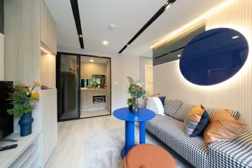 1 Bedroom Condo for sale in Origin Play Sri Udom Station, Bang Chak, Bangkok near MRT Si Udom