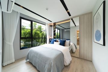 1 Bedroom Condo for sale in Origin Play Sri Udom Station, Bang Chak, Bangkok near MRT Si Udom