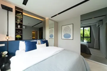 1 Bedroom Condo for sale in Origin Play Sri Udom Station, Bang Chak, Bangkok near MRT Si Udom