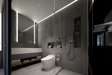 2 Bedroom Condo for sale in Citygate De Phuket, Kamala, Phuket