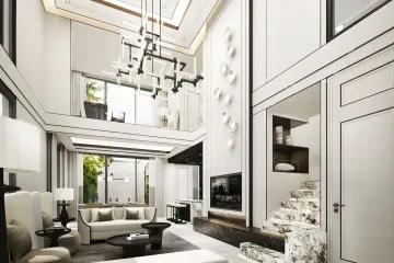 3 Bedroom Townhouse for sale in VIMARNO Sukhumvit - Bearing, Samrong Nuea, Samut Prakan near MRT Si Bearing