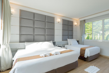 4 Bedroom Villa for sale in Borsaen Villa, Bo Saen, Phang Nga