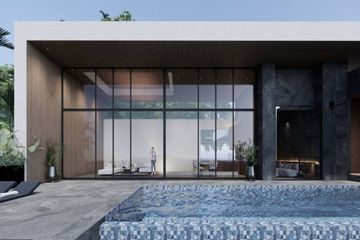 4 Bedroom Villa for sale in Aileen Villas Layan Phase 5, Choeng Thale, Phuket