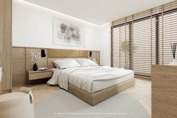 2 Bedroom Apartment for sale in Maviston Mai Khao, Mai Khao, Phuket