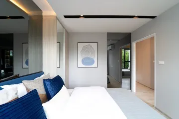 1 Bedroom Condo for sale in Origin Play Sri Udom Station, Bang Chak, Bangkok near MRT Si Udom