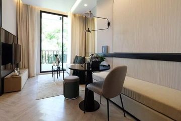 1 Bedroom Condo for sale in Chapter Charoennakhorn-Riverside, Bang Lamphu Lang, Bangkok near BTS Krung Thon Buri