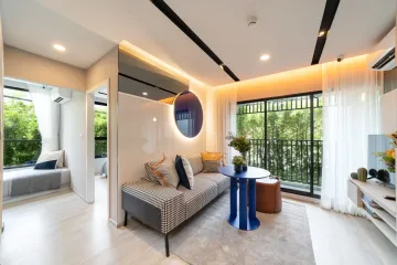 1 Bedroom Condo for sale in Origin Play Sri Udom Station, Bang Chak, Bangkok near MRT Si Udom
