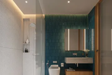 4 Bedroom Villa for sale in Larimar Vista, Chalong, Phuket