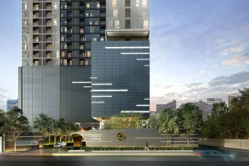 2 Bedroom Condo for sale in The Extro Phayathai - Rangnam, Thanon Phaya Thai, Bangkok near BTS Victory Monument