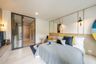 1 Bedroom Condo for sale in FLO by Sansiri, Khlong San, Bangkok near BTS Khlong San