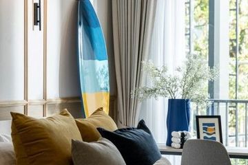 1 Bedroom Condo for sale in FLO by Sansiri, Khlong San, Bangkok near BTS Khlong San