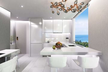 1 Bedroom Condo for sale in Kata View, Karon, Phuket