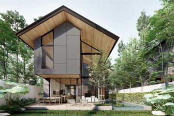 4 Bedroom Villa for sale in Rainpalm Villas, Choeng Thale, Phuket