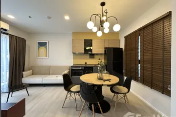 2 Bedroom Condo for Sale or Rent in The Key MRT Phetkasem 48, Bang Wa, Bangkok near MRT Phetkasem 48