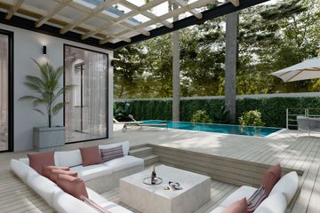 2 Bedroom Villa for sale in KA Village By The KA Villa, Rawai, Phuket