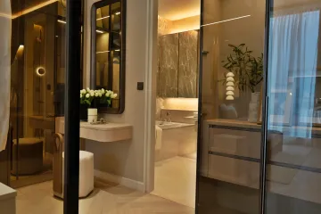 2 Bedroom Condo for sale in Still Sukhumvit 20, Khlong Toei, Bangkok near BTS Asoke